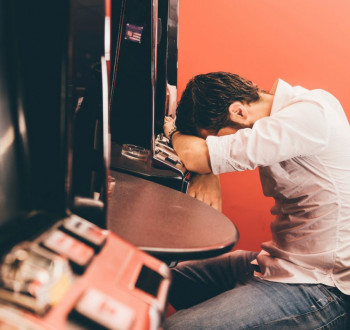 Игромания в Сысерти